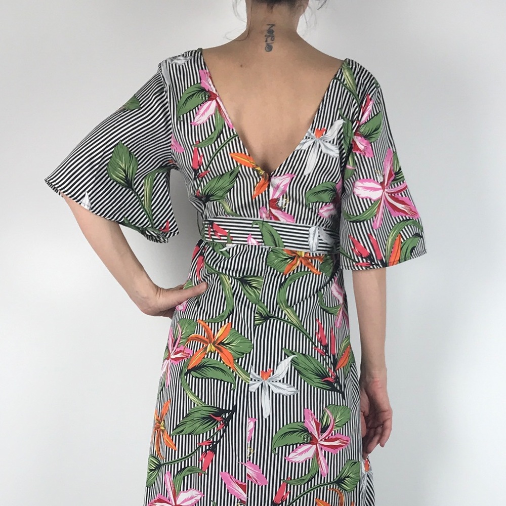 True Destiny romper maxi - Picture 4 of 4